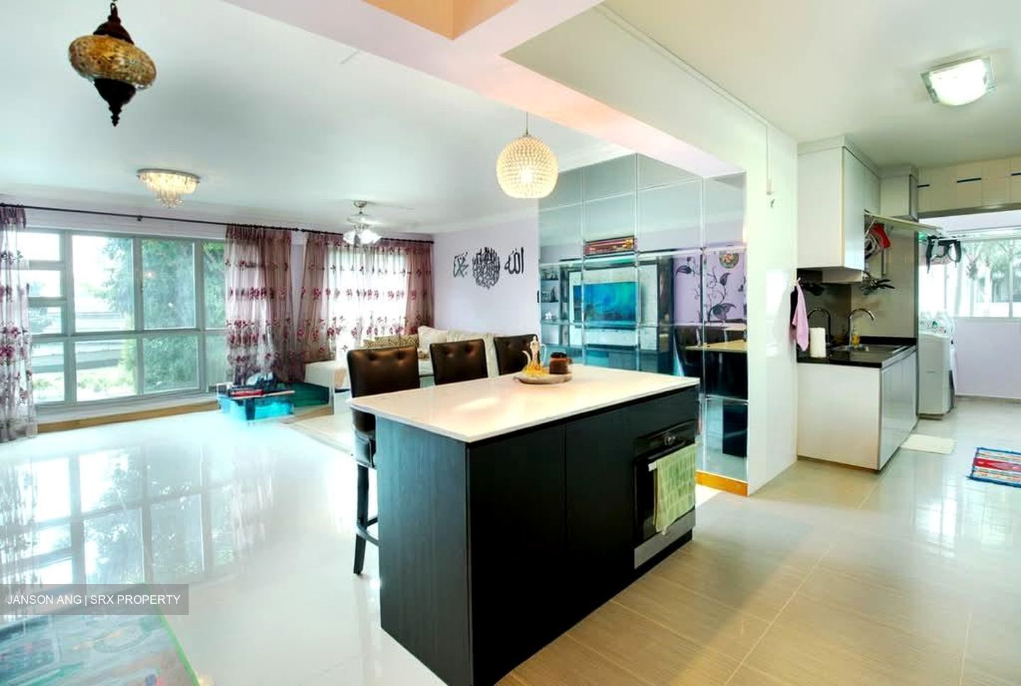 Blk 274C Punggol Regalia (Punggol), HDB 5 Rooms #560635921